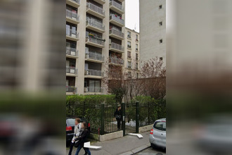 location terrain paris-12 75012