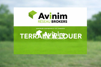 location terrain poincy 77470