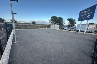 location terrain puget-sur-argens 83480