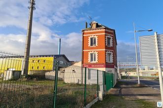 Ma-Cabane - Location Terrain ROUEN, 5000 m²