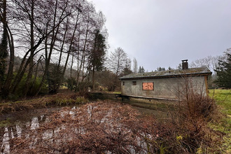 Ma-Cabane - Location Terrain SAULNY, 3 m²