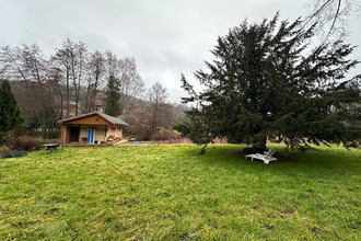 Ma-Cabane - Location Terrain SAULNY, 3 m²