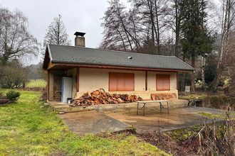 Ma-Cabane - Location Terrain SAULNY, 3 m²