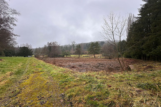 Ma-Cabane - Location Terrain SAULNY, 3 m²