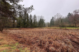 Ma-Cabane - Location Terrain SAULNY, 3 m²