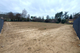 location terrain simiane-collongue 13109