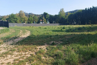 location terrain simiane-collongue 13109