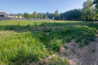 location terrain simiane-collongue 13109