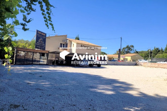 location terrain st-tropez 83990