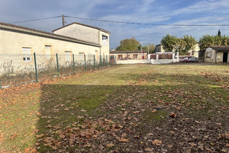 location terrain toulenne 33210