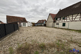 location terrain weyersheim 67720