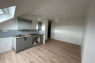 Ma-Cabane - Location Appartement Bailleul, 25