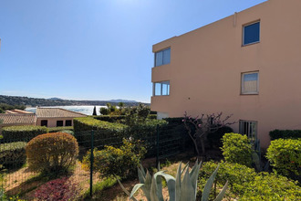 Ma-Cabane - Location Appartement Bandol, 20