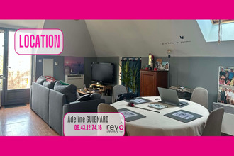 Ma-Cabane - Location Appartement BEAULIEU SUR LAYON, 46