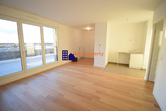 Ma-Cabane - Location Appartement Bezons, 49