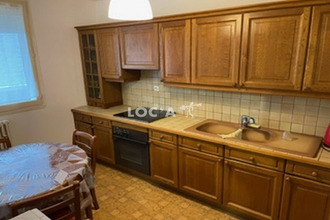 Ma-Cabane - Location Appartement Chenôve, 79