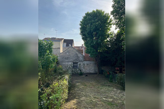 Ma-Cabane - Location Appartement CORBEIL ESSONNES, 48