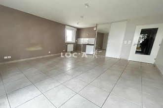 Ma-Cabane - Location Appartement Dijon, 35