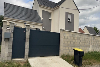 Ma-Cabane - Location Appartement DOUE, 15
