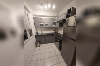 Ma-Cabane - Location Appartement DRANCY, 31