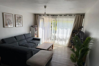 Ma-Cabane - Location Appartement EPINAY SOUS SENART, 49