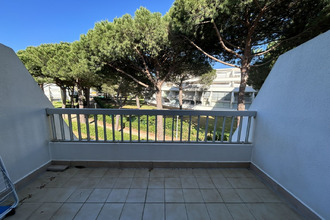 Ma-Cabane - Location Appartement LE GRAU DU ROI, 20