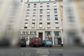 Ma-Cabane - Location Appartement Lyon, 61