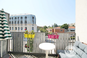 Ma-Cabane - Location Appartement Lyon, 43