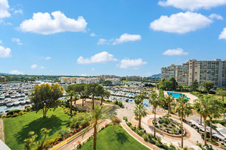 Ma-Cabane - Location Appartement MANDELIEU-LA-NAPOULE, 87