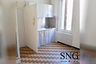 Ma-Cabane - Location Appartement Marseille, 22