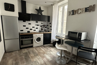 Ma-Cabane - Location Appartement MARSEILLE, 19