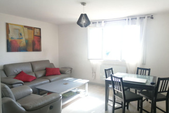 Ma-Cabane - Location Appartement MARSEILLE, 55