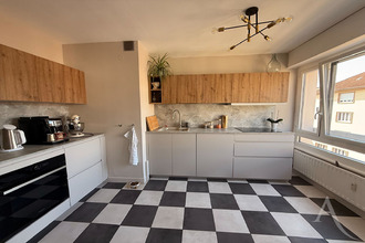 Ma-Cabane - Location Appartement METZ, 61