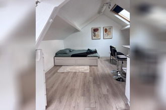 Ma-Cabane - Location Appartement MONTLHERY, 30