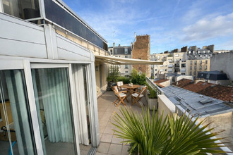 Ma-Cabane - Location Appartement PARIS, 41