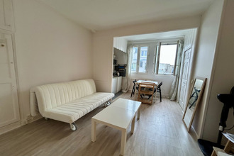 Ma-Cabane - Location Appartement PARIS, 19