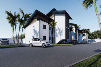 Ma-Cabane - Location Appartement REMIRE MONTJOLY, 48