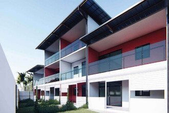 Ma-Cabane - Location Appartement REMIRE MONTJOLY, 56