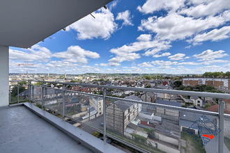 Ma-Cabane - Location Appartement Rouen, 65