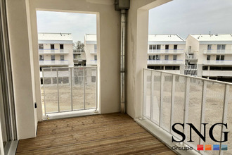 Ma-Cabane - Location Appartement Saint-Jory, 63