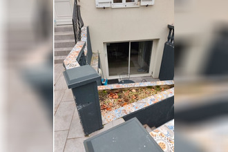 Ma-Cabane - Location Appartement SAINT MAUR DES FOSSES, 41