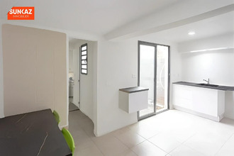 Ma-Cabane - Location Appartement SAINT PIERRE, 20