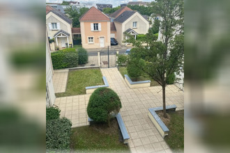 Ma-Cabane - Location Appartement SAVIGNY LE TEMPLE, 49