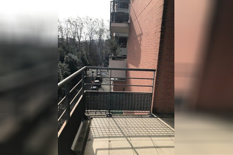 Ma-Cabane - Location Appartement TOULOUSE, 60