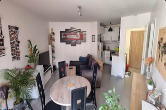 Ma-Cabane - Location Appartement VAUX LE PENIL, 21