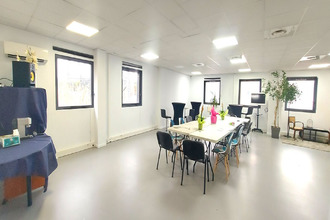 Ma-Cabane - Location Local commercial BOUC BEL AIR, 135