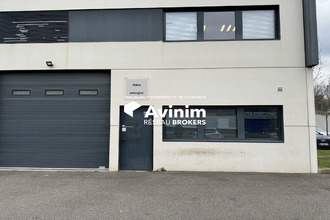 Ma-Cabane - Location Local commercial Brignais, 348
