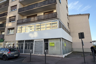 Ma-Cabane - Location Local commercial Juvisy-sur-Orge, 250