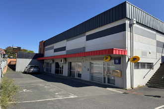 Ma-Cabane - Location Local commercial PUYGOUZON, 56
