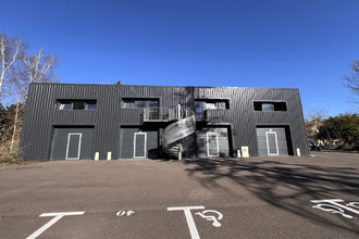 Ma-Cabane - Location Local commercial SAINT CHERON, 109